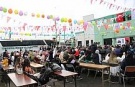 Japonya'da “Tsushima Ayasofya Camisi ve Külliyesi“ açılışı yapıldı