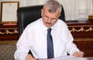 SBÜ Rektörü Prof. Dr. Cevdet Erdöl: kalbimiz hep Trabzon’da