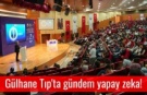 Küresel Sağlık Sektöründe Yapay Zeka: 2029 Yılına Kadar 148,4 Milyar Dolarlık Bir Büyüme Öngörülüyor