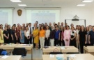 SBÜ ve Gazi Üniversitesi İş Birliğiyle Düzenlenen “Eğiticilerin Eğitimi Sertifika Programı” Sona Erdi