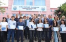 Buhara–Trabzon Sağlık Köprüsü: 11 Öğrenci Stajını Tamamladı