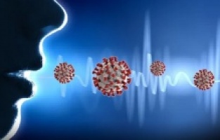 Ses analizi ile COVID-19 tanısı konabilir mi?