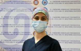 Yoğun bakım hemşireleri: "Hastaların çoğu ölüm korkusunu yaşıyor"