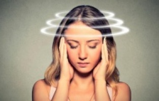 Stres, uykusuzluk ve Covid 19 endişesi vertigoya neden olabilir