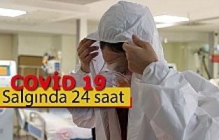 Covid 19: Dünyada yaşanan son gelişmeler