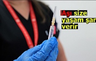 Yoğum bakıma alınan gebelerin tümü aşısız: Her hafta 100'ün üzerinde yeni vaka
