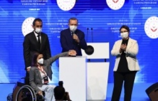 Emekli olan engelliler EKPSS'ye girebilir ve memur olarak atanabilir mi?