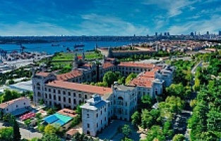 Sağlık Bilimleri Üniversitesi, Şangay Klasmanı'nda yer aldı