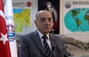 Türkiye'nin ilk "sivil" hava ve uzay hekimliği eğitim merkezi açılıyor