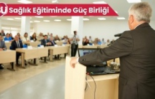 SBÜ’de Akademisyenlere Yönelik “Eğiticilerin Eğitimi” Sertifika Programı